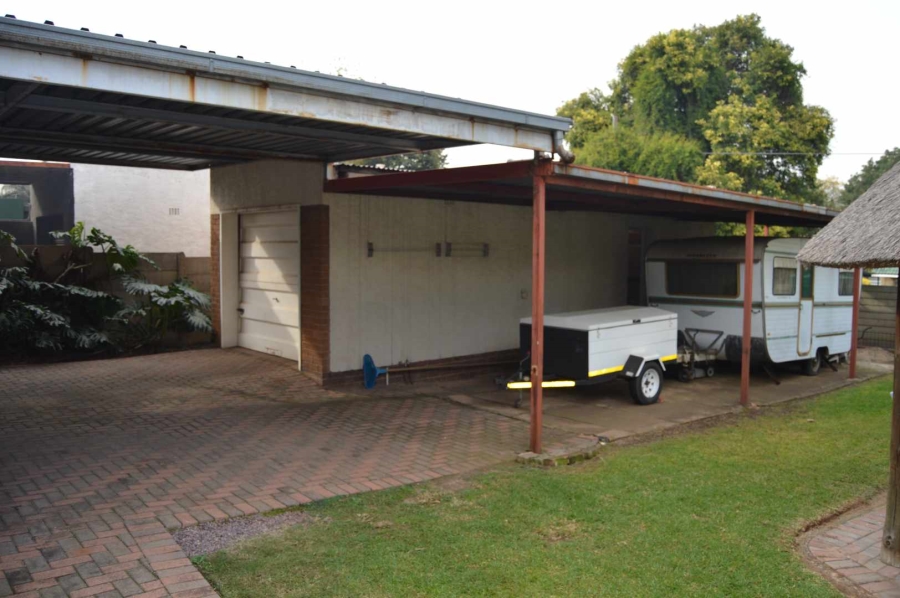 3 Bedroom Property for Sale in Randhart Gauteng