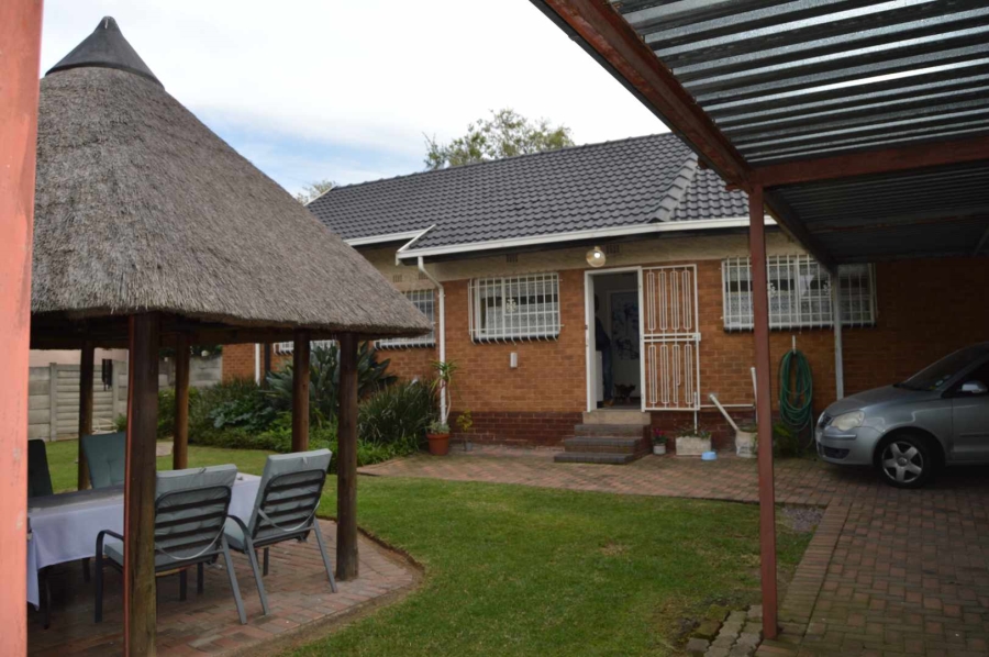 3 Bedroom Property for Sale in Randhart Gauteng