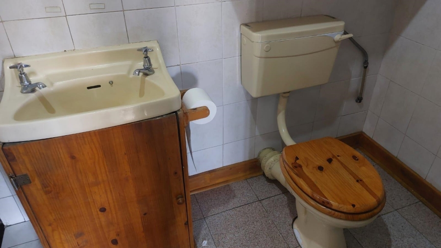 To Let 3 Bedroom Property for Rent in Randhart Gauteng