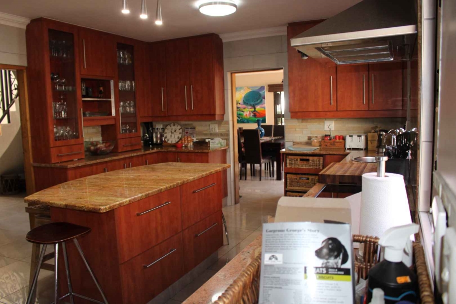 5 Bedroom Property for Sale in Blue Saddle Ranches Gauteng