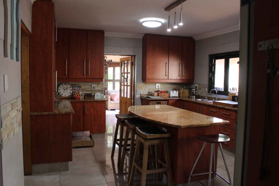 5 Bedroom Property for Sale in Blue Saddle Ranches Gauteng