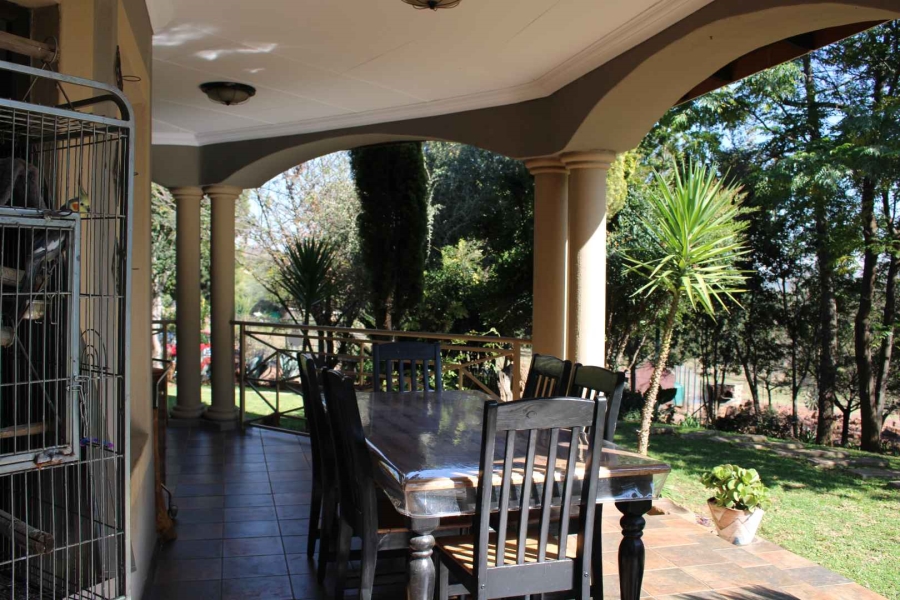 5 Bedroom Property for Sale in Blue Saddle Ranches Gauteng