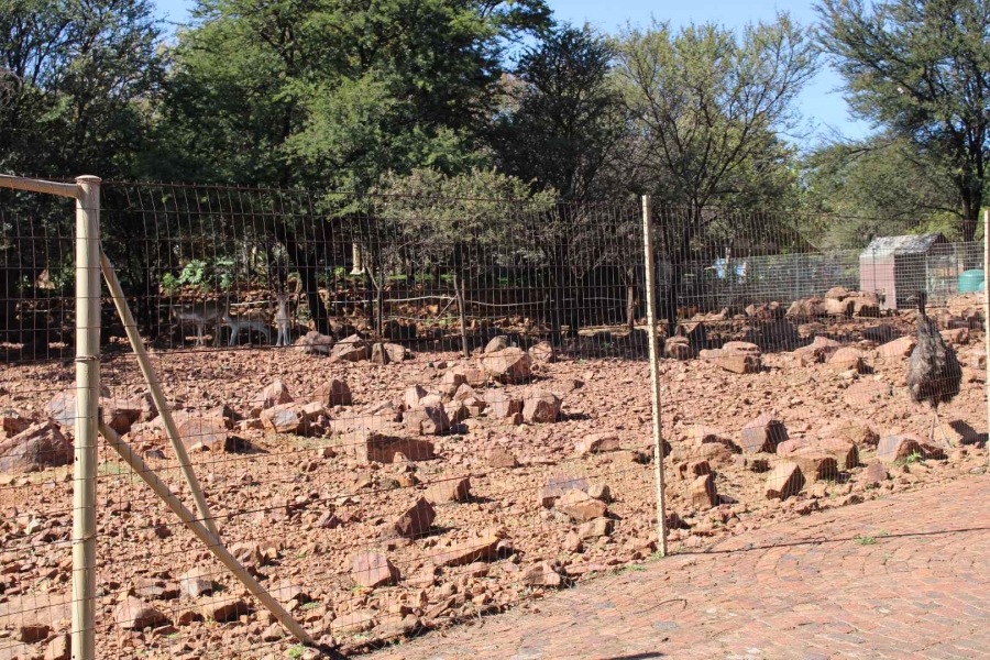 5 Bedroom Property for Sale in Blue Saddle Ranches Gauteng