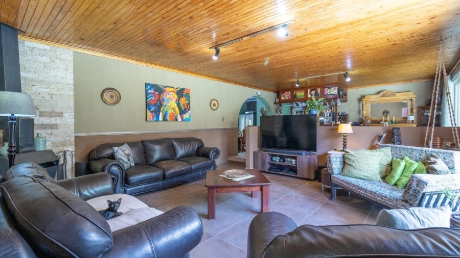 3 Bedroom Property for Sale in Brackenhurst Gauteng