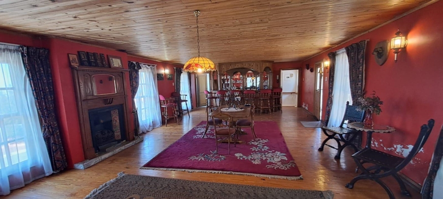 4 Bedroom Property for Sale in Glenvista Gauteng