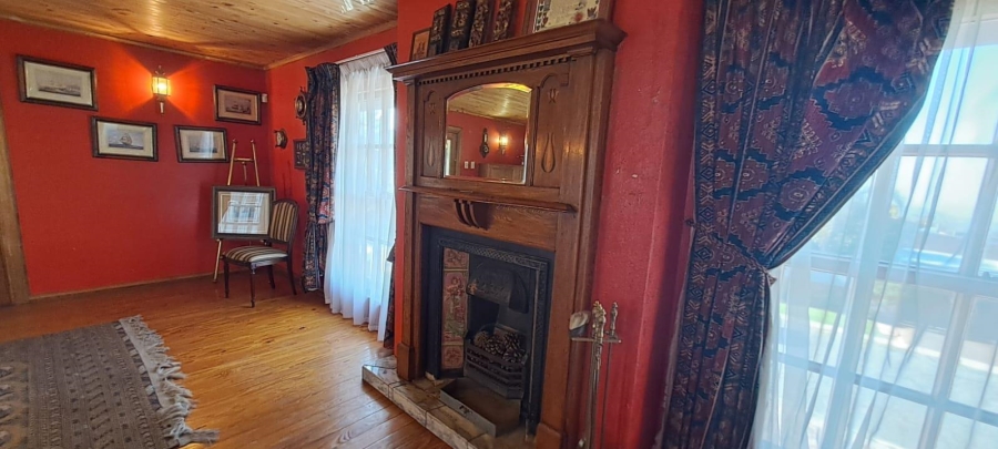 4 Bedroom Property for Sale in Glenvista Gauteng