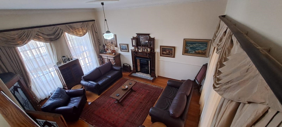4 Bedroom Property for Sale in Glenvista Gauteng