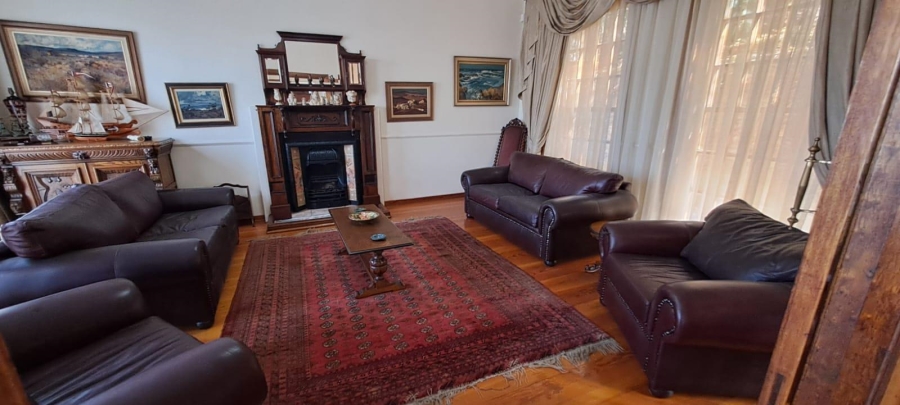 4 Bedroom Property for Sale in Glenvista Gauteng