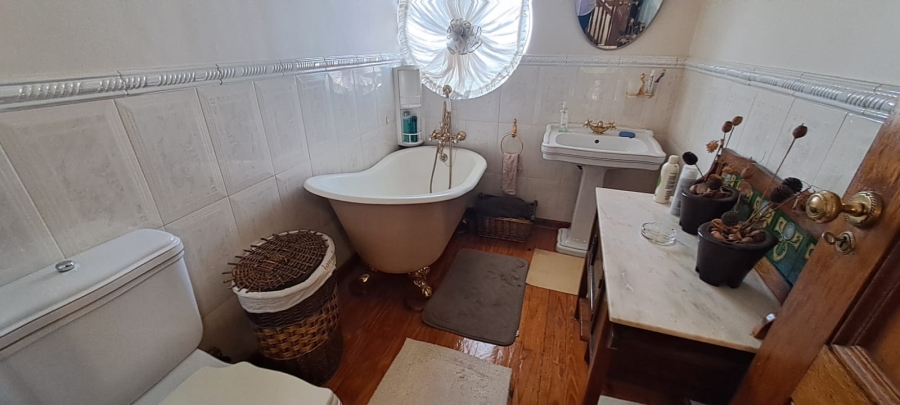 4 Bedroom Property for Sale in Glenvista Gauteng
