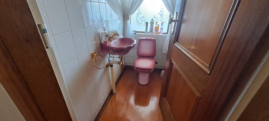 4 Bedroom Property for Sale in Glenvista Gauteng