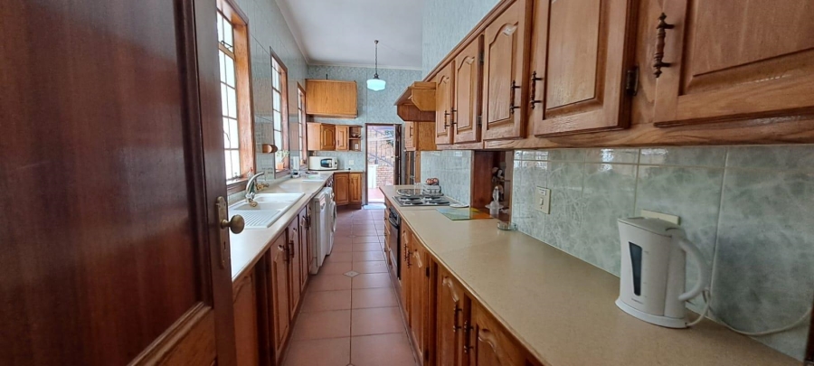 4 Bedroom Property for Sale in Glenvista Gauteng