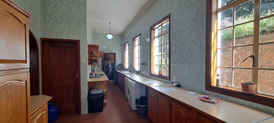 4 Bedroom Property for Sale in Glenvista Gauteng