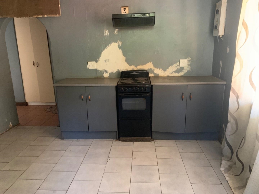 2 Bedroom Property for Sale in Townsview Gauteng