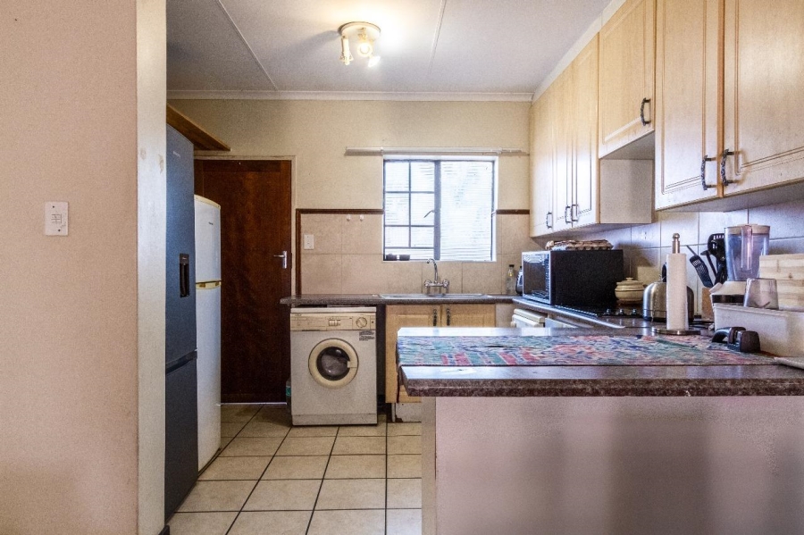 3 Bedroom Property for Sale in Equestria Gauteng