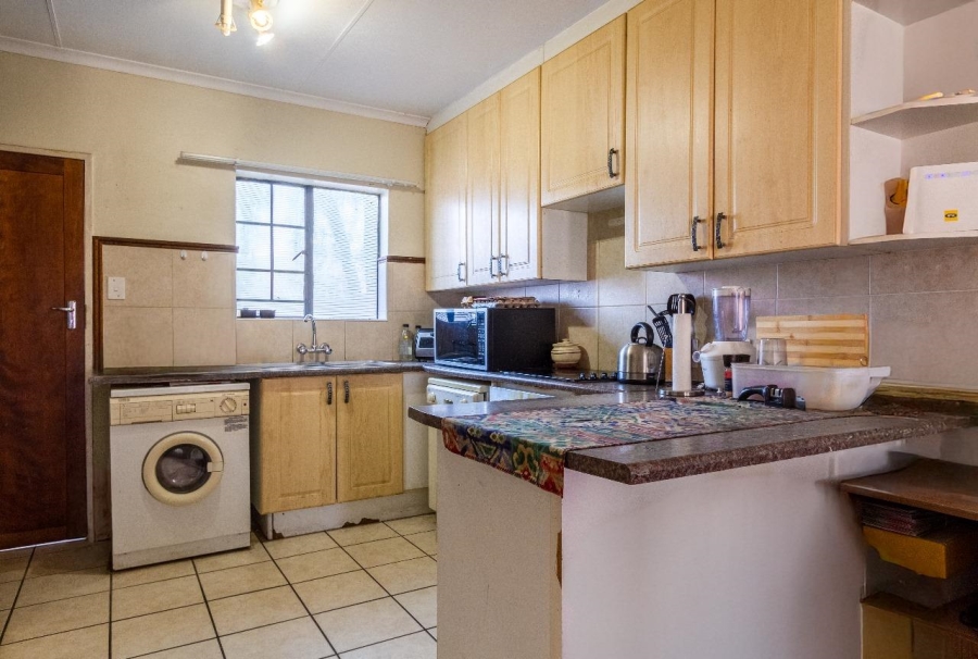 3 Bedroom Property for Sale in Equestria Gauteng