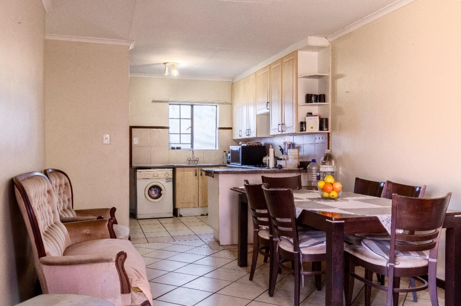 3 Bedroom Property for Sale in Equestria Gauteng