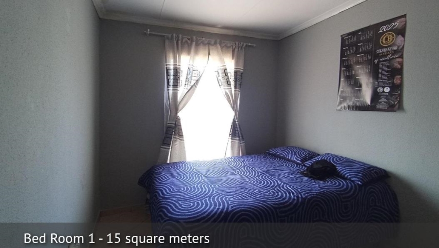 2 Bedroom Property for Sale in Olievenhoutbosch Gauteng