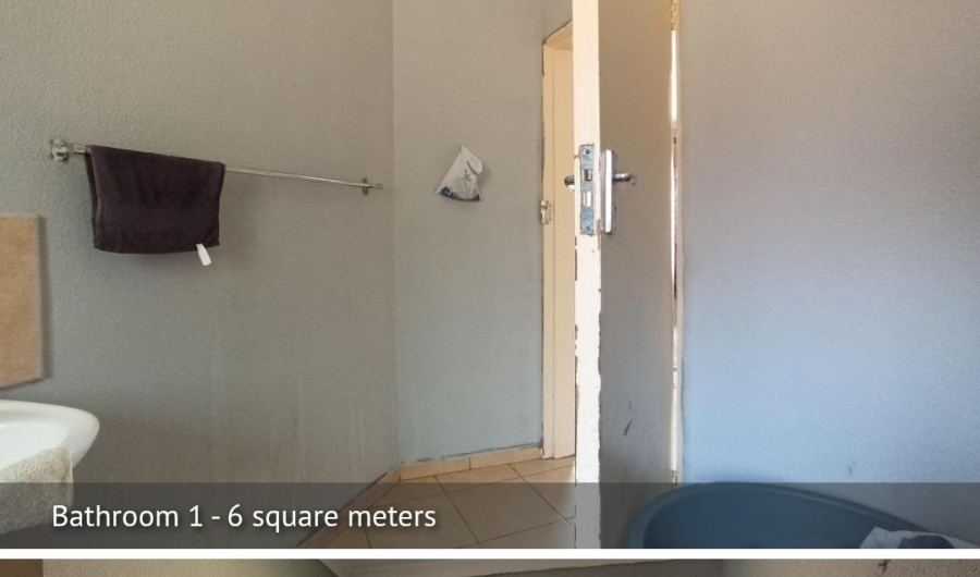 2 Bedroom Property for Sale in Olievenhoutbosch Gauteng