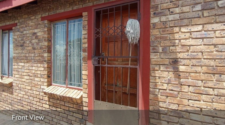 2 Bedroom Property for Sale in Olievenhoutbosch Gauteng