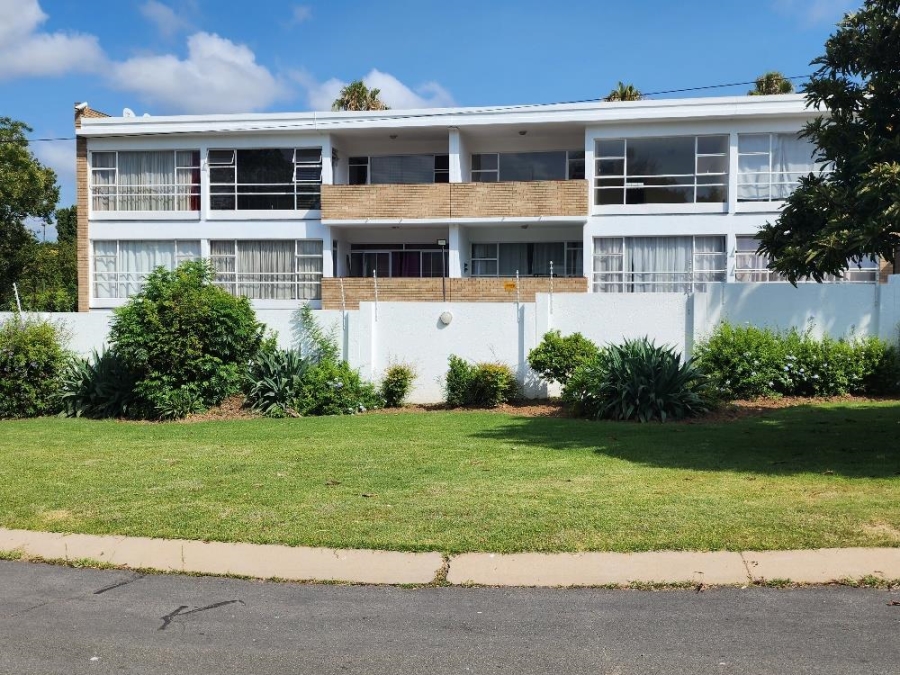 2 Bedroom Property for Sale in Bramley Park Gauteng
