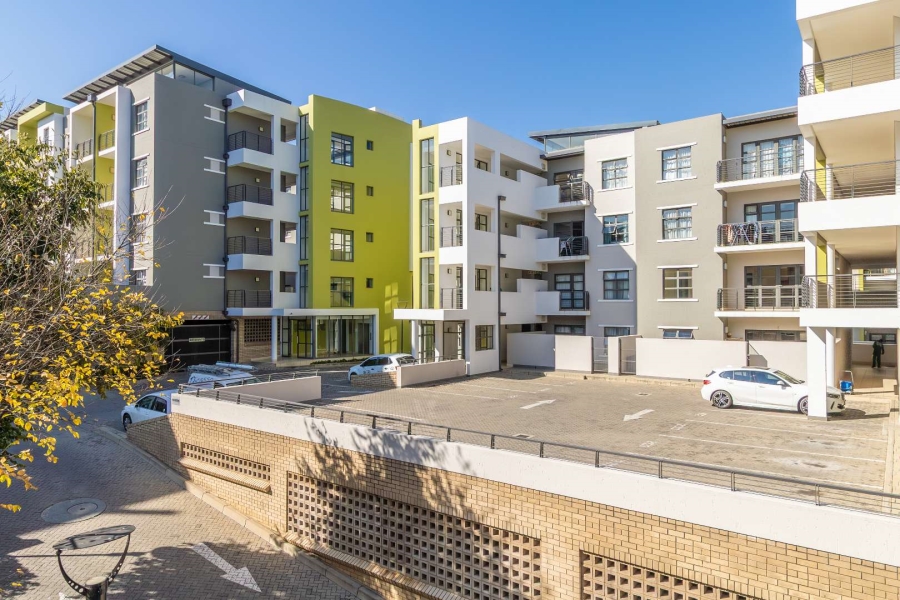1 Bedroom Property for Sale in Edenburg Gauteng