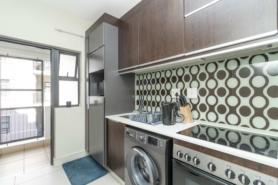 1 Bedroom Property for Sale in Edenburg Gauteng