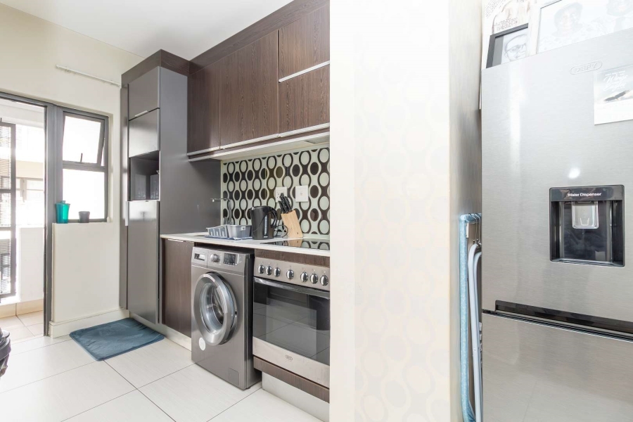 1 Bedroom Property for Sale in Edenburg Gauteng