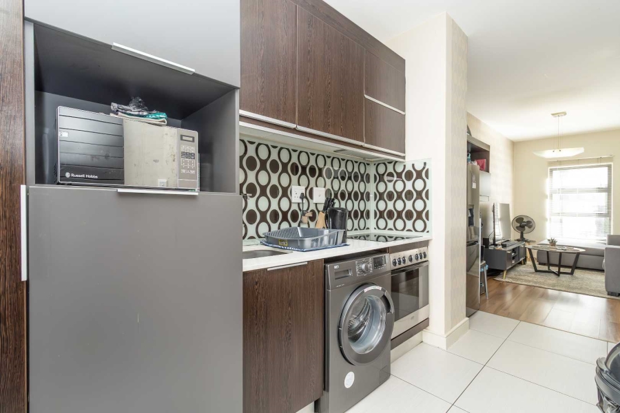 1 Bedroom Property for Sale in Edenburg Gauteng