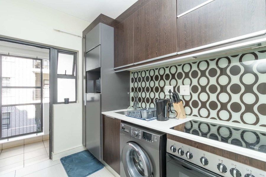 1 Bedroom Property for Sale in Edenburg Gauteng