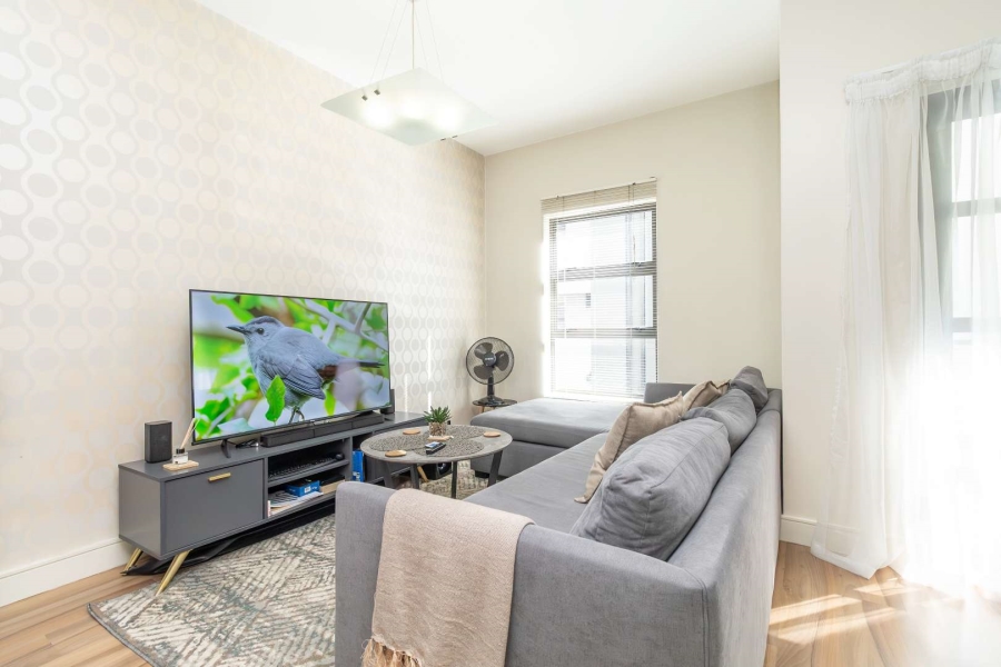 1 Bedroom Property for Sale in Edenburg Gauteng