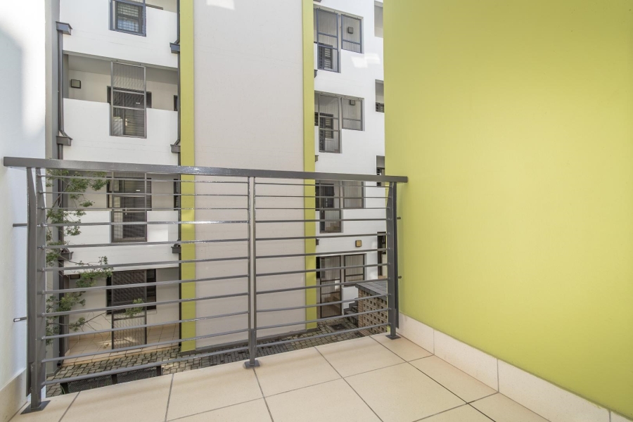 1 Bedroom Property for Sale in Edenburg Gauteng