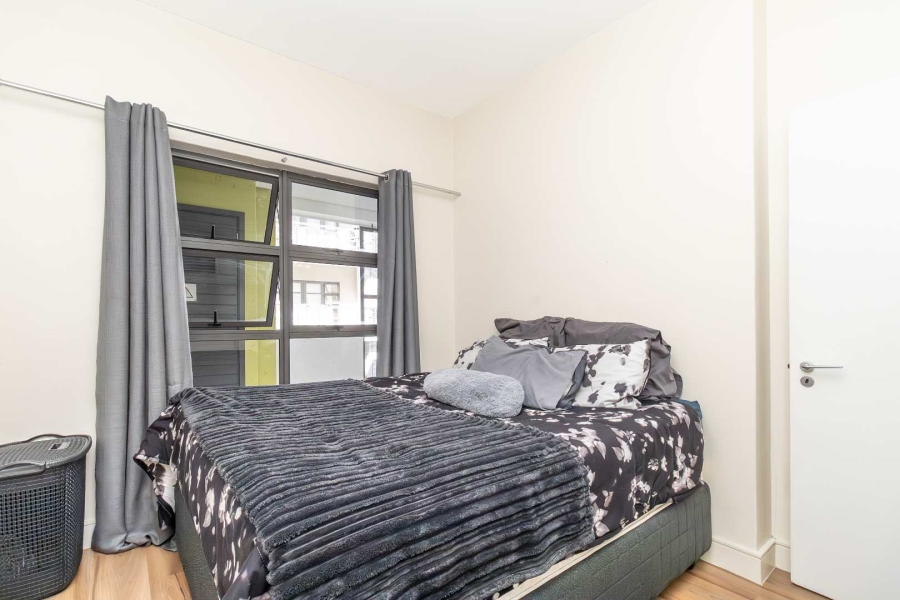 1 Bedroom Property for Sale in Edenburg Gauteng