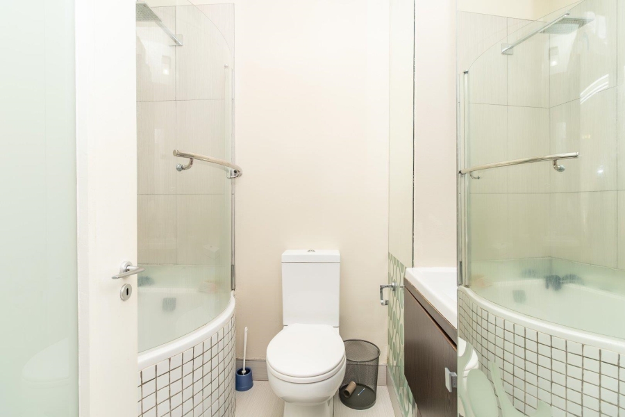 1 Bedroom Property for Sale in Edenburg Gauteng