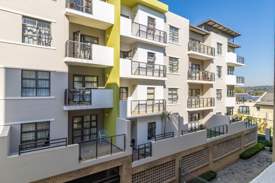 1 Bedroom Property for Sale in Edenburg Gauteng