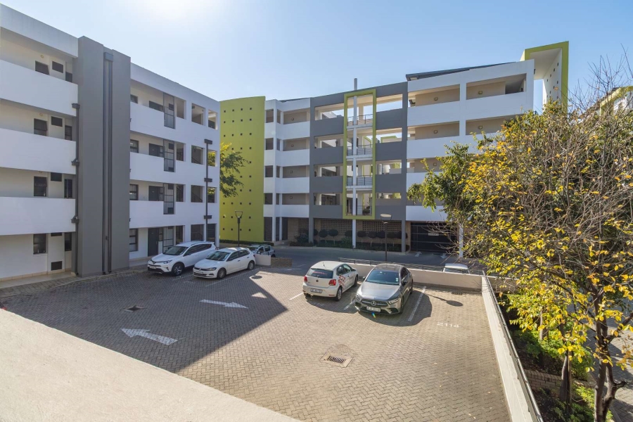 1 Bedroom Property for Sale in Edenburg Gauteng