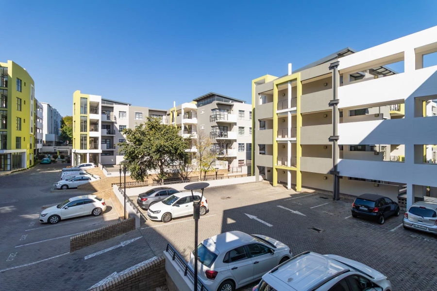 1 Bedroom Property for Sale in Edenburg Gauteng