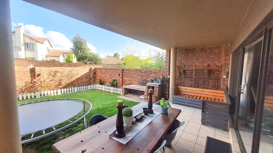 3 Bedroom Property for Sale in Olympus Gauteng