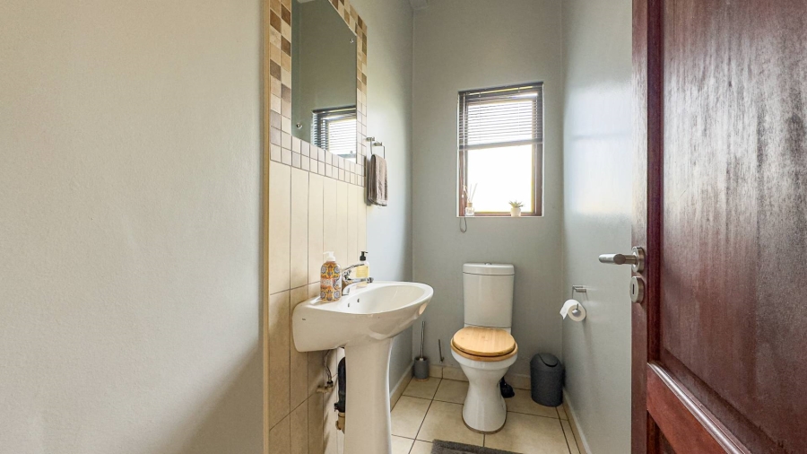 3 Bedroom Property for Sale in Midlands Estate Gauteng