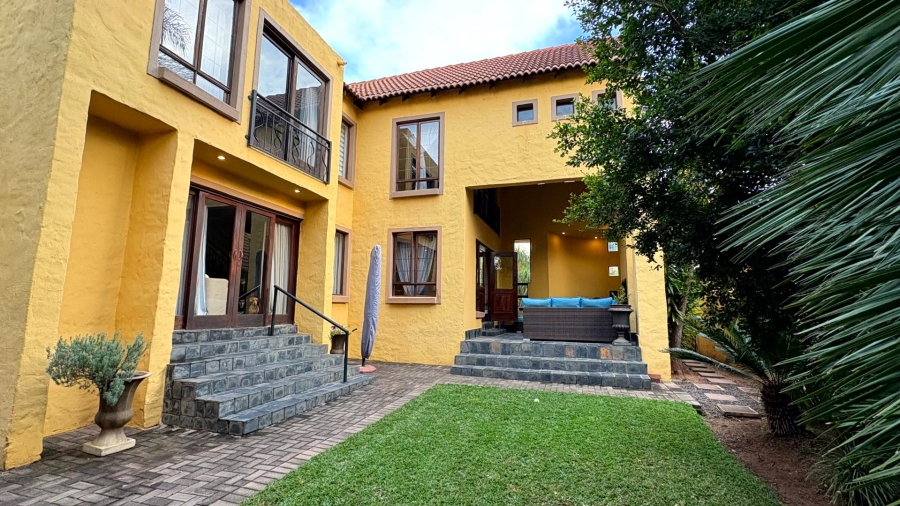 3 Bedroom Property for Sale in Midstream Estate Gauteng