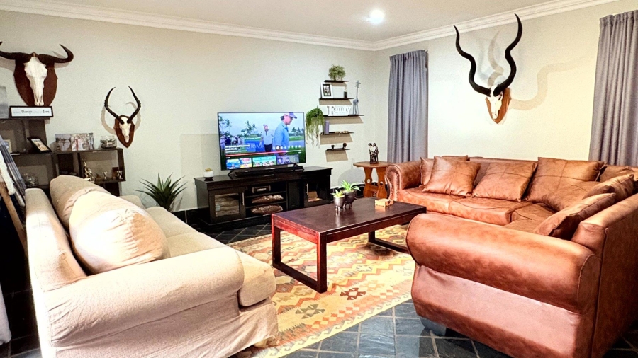 3 Bedroom Property for Sale in Midstream Estate Gauteng
