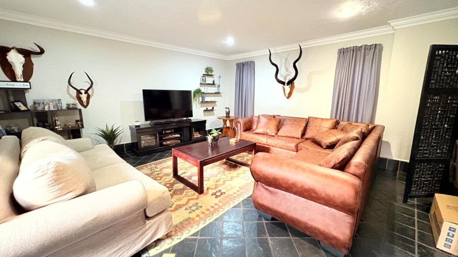 3 Bedroom Property for Sale in Midstream Estate Gauteng