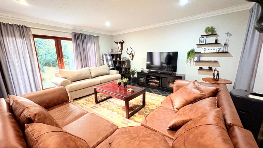3 Bedroom Property for Sale in Midstream Estate Gauteng