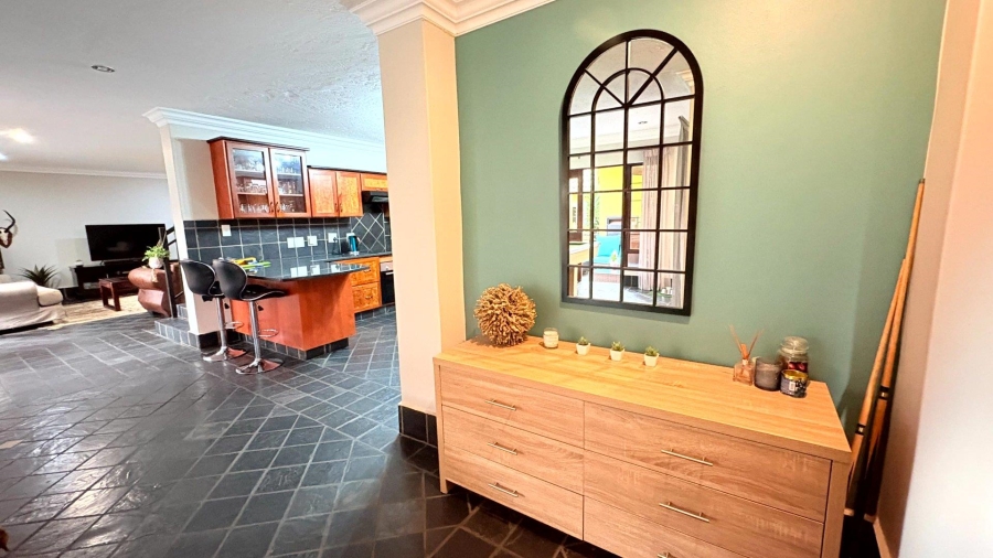 3 Bedroom Property for Sale in Midstream Estate Gauteng