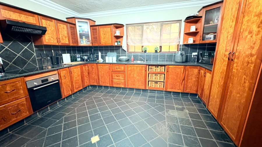 3 Bedroom Property for Sale in Midstream Estate Gauteng