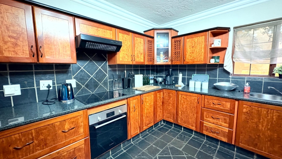 3 Bedroom Property for Sale in Midstream Estate Gauteng