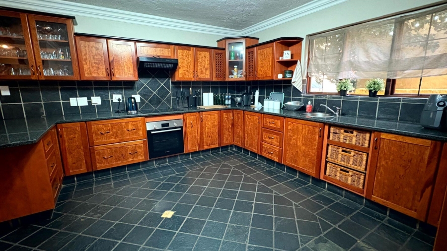 3 Bedroom Property for Sale in Midstream Estate Gauteng