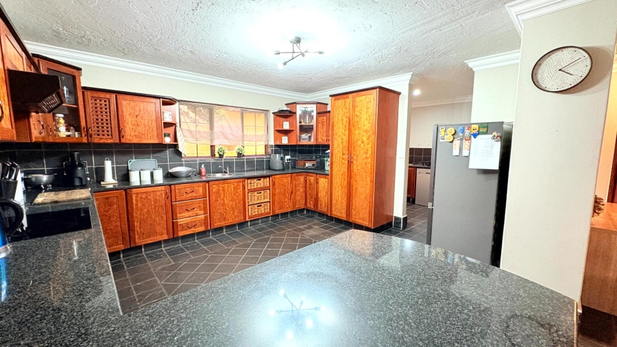 3 Bedroom Property for Sale in Midstream Estate Gauteng