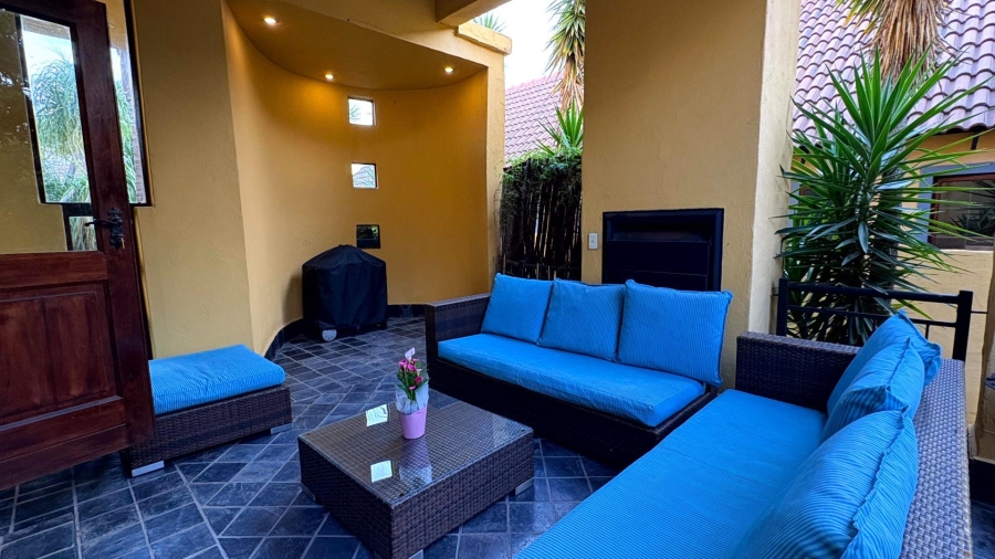 3 Bedroom Property for Sale in Midstream Estate Gauteng