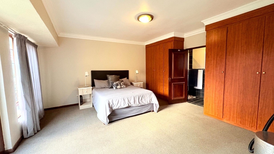 3 Bedroom Property for Sale in Midstream Estate Gauteng