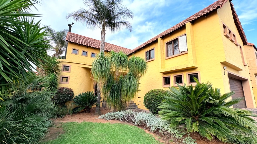 3 Bedroom Property for Sale in Midstream Estate Gauteng